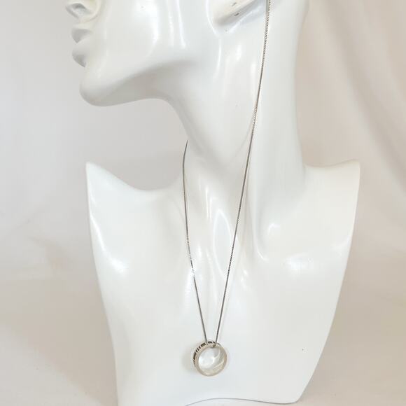 TIFFANY & CO Atlas Roman Numerals Authentic Rare Vintage - Picture 8 of 11